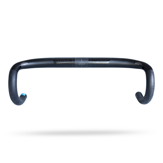 PRO Vibe Carbon Handlebar Compact